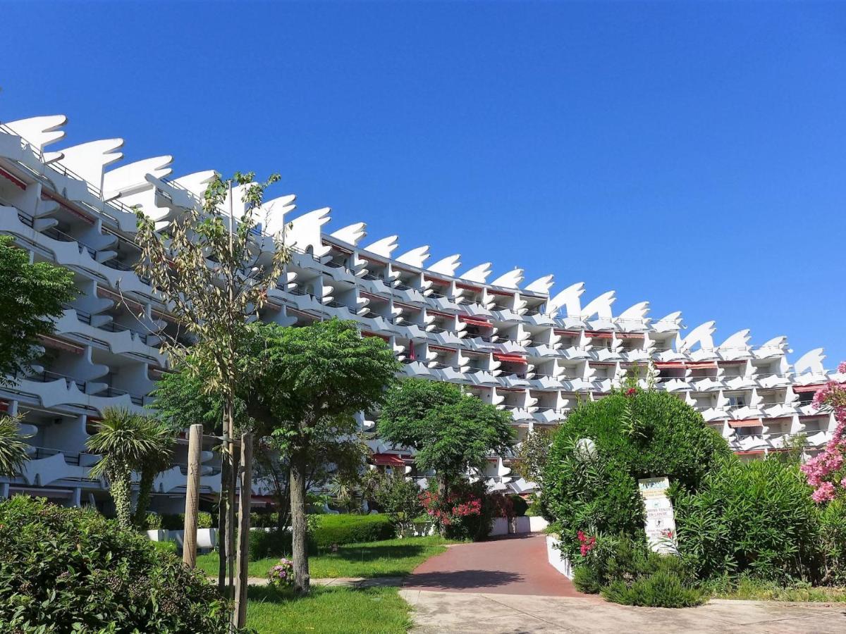 Apartment Du Soleil-2 By Interhome 拉格朗德默特 外观 照片