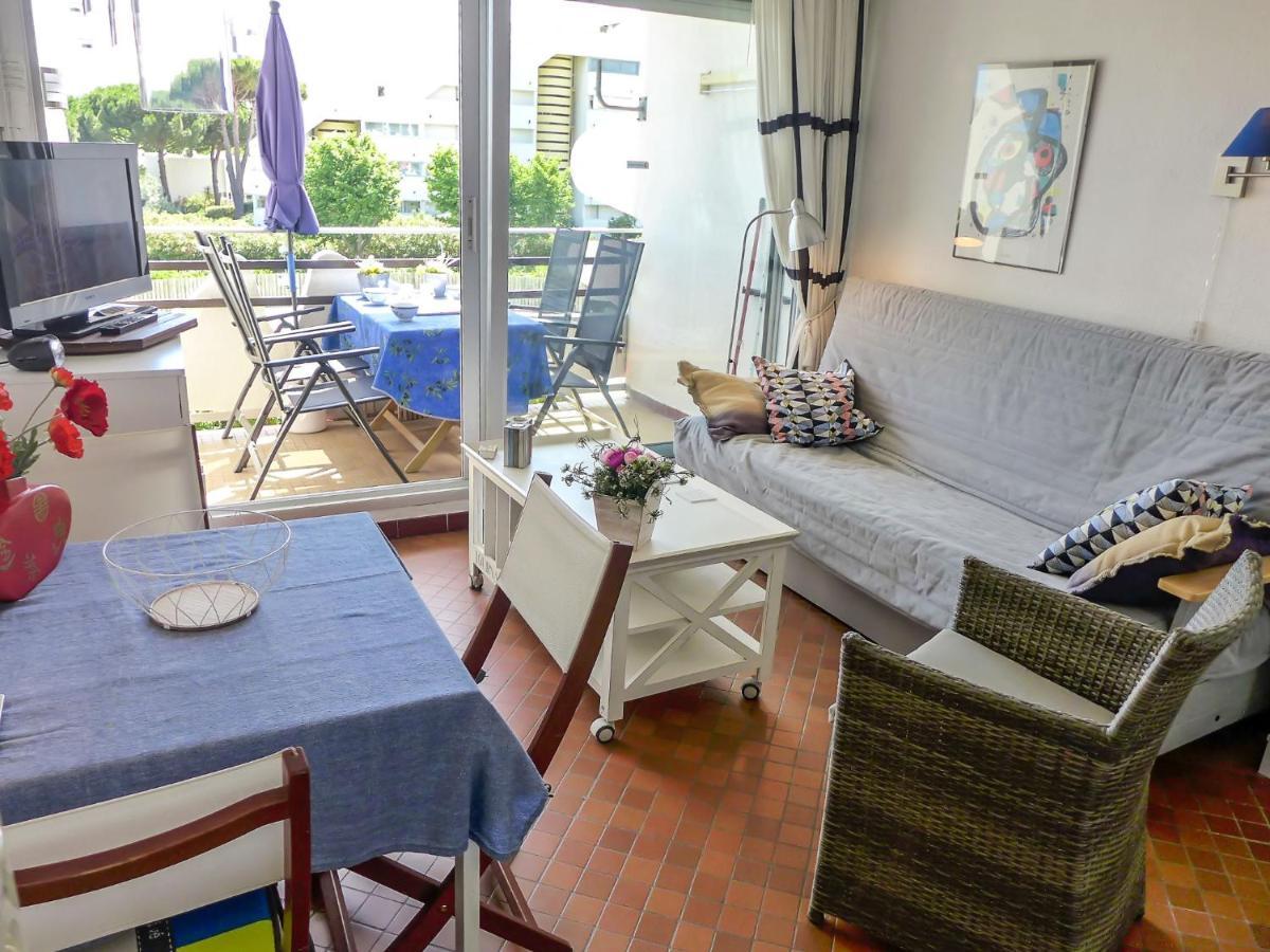 Apartment Du Soleil-2 By Interhome 拉格朗德默特 外观 照片