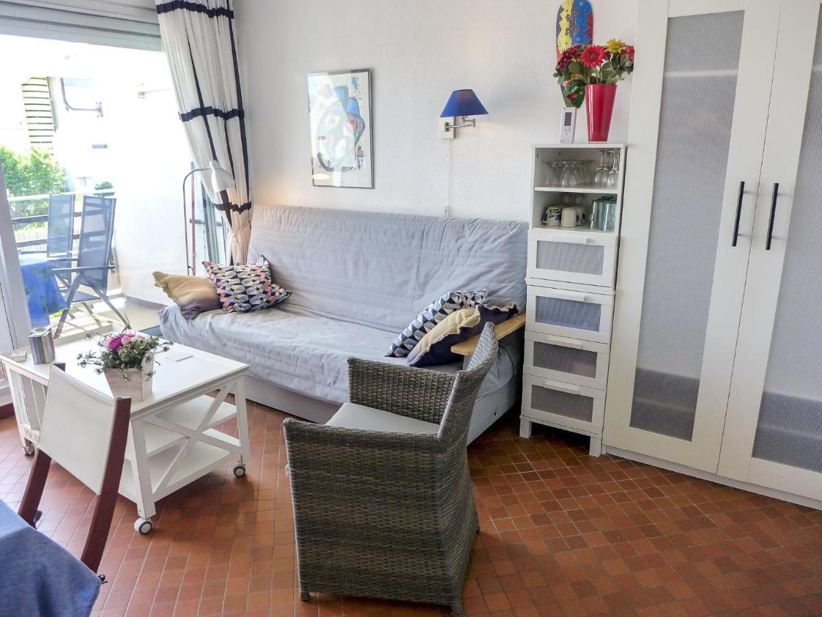 Apartment Du Soleil-2 By Interhome 拉格朗德默特 外观 照片