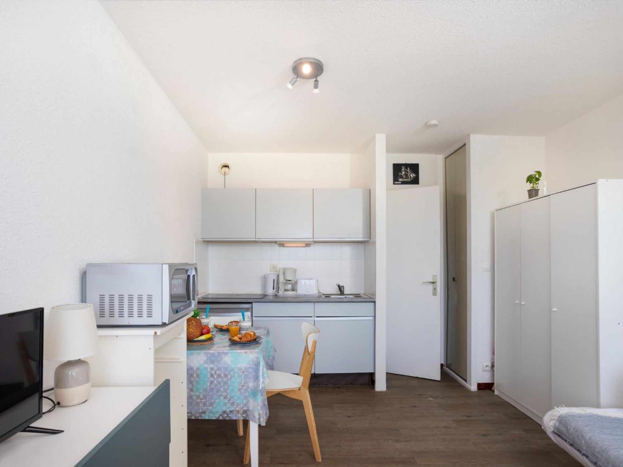 Apartment Du Soleil-2 By Interhome 拉格朗德默特 外观 照片