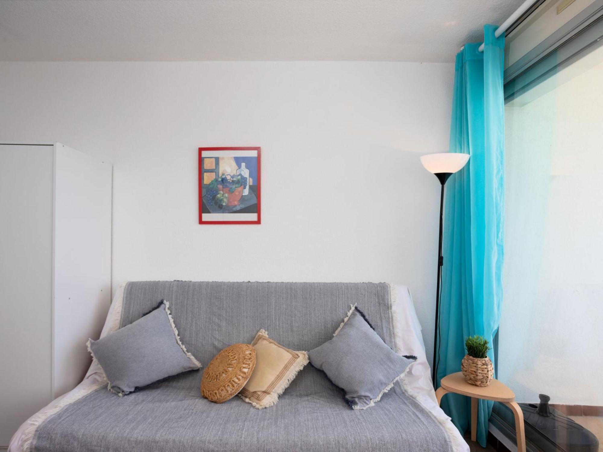 Apartment Du Soleil-2 By Interhome 拉格朗德默特 外观 照片