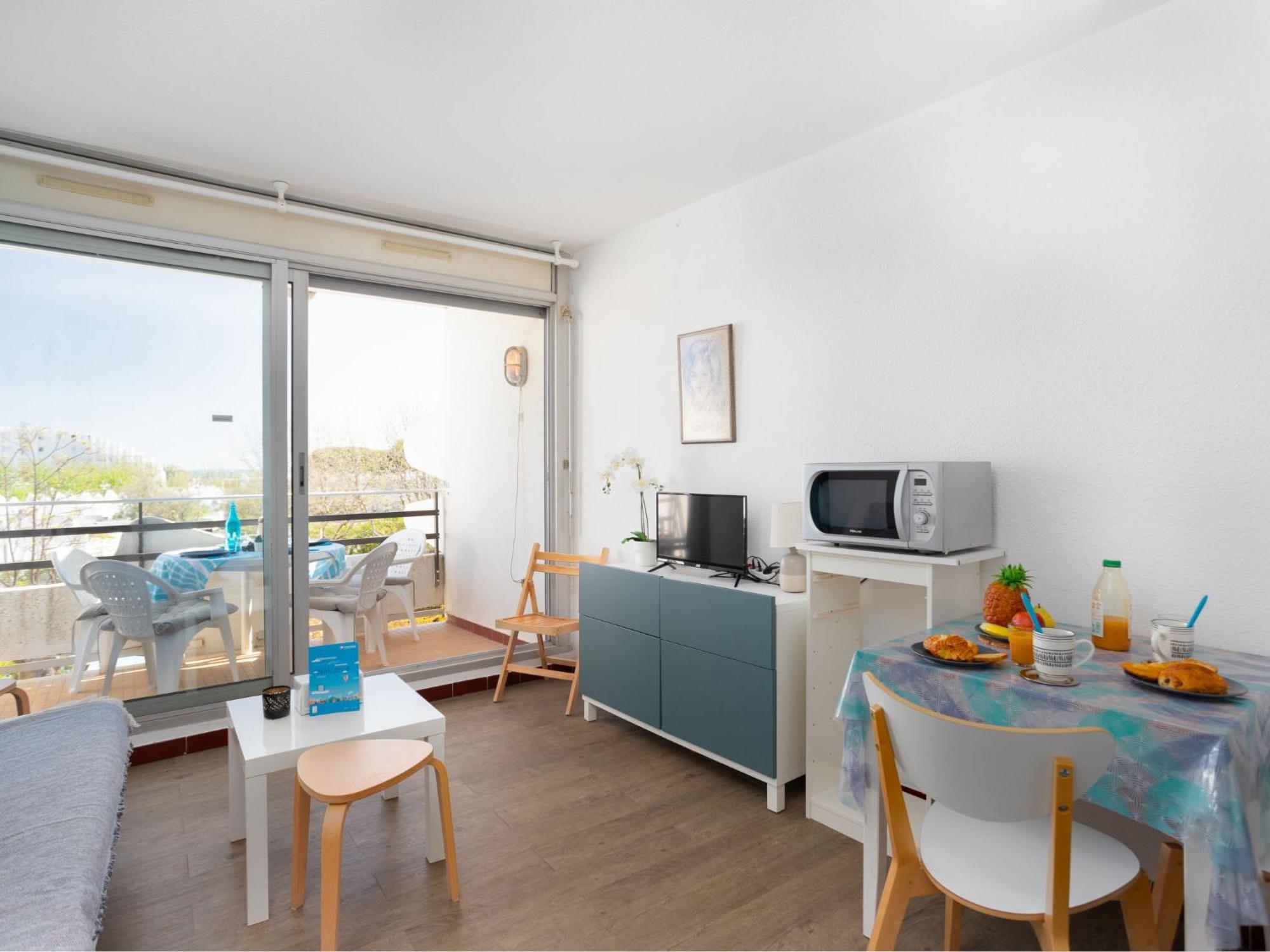 Apartment Du Soleil-2 By Interhome 拉格朗德默特 外观 照片