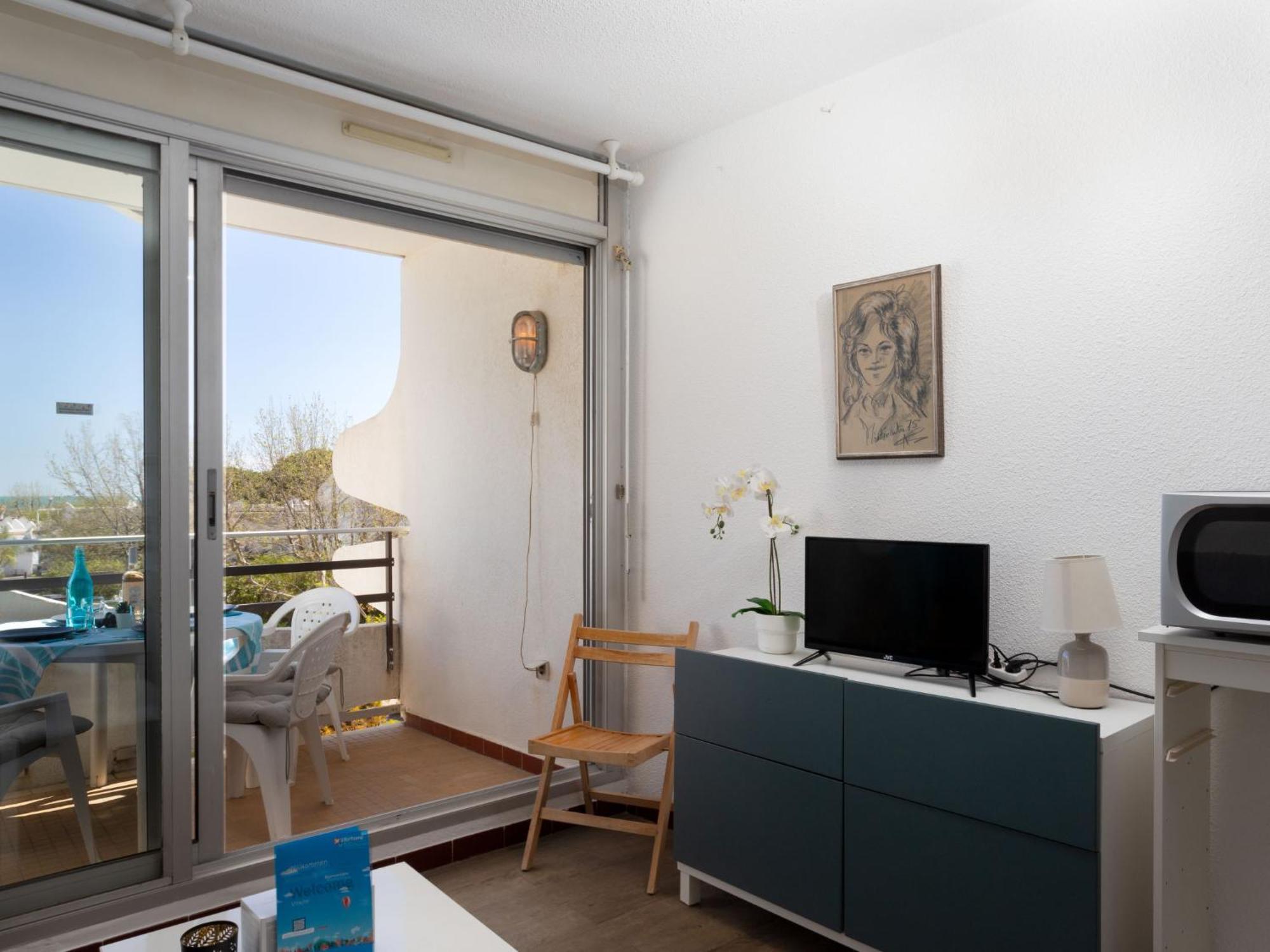 Apartment Du Soleil-2 By Interhome 拉格朗德默特 外观 照片