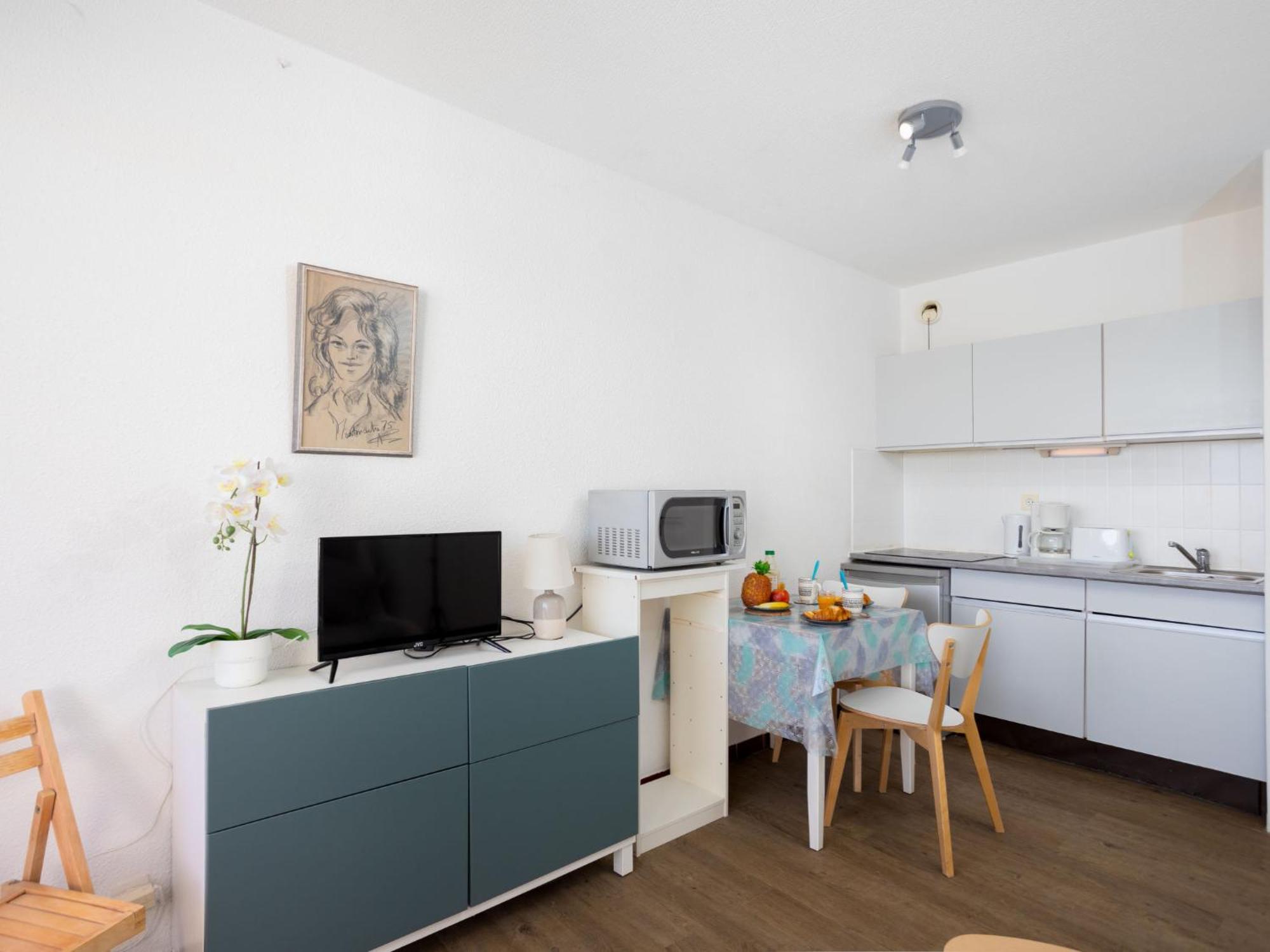 Apartment Du Soleil-2 By Interhome 拉格朗德默特 外观 照片