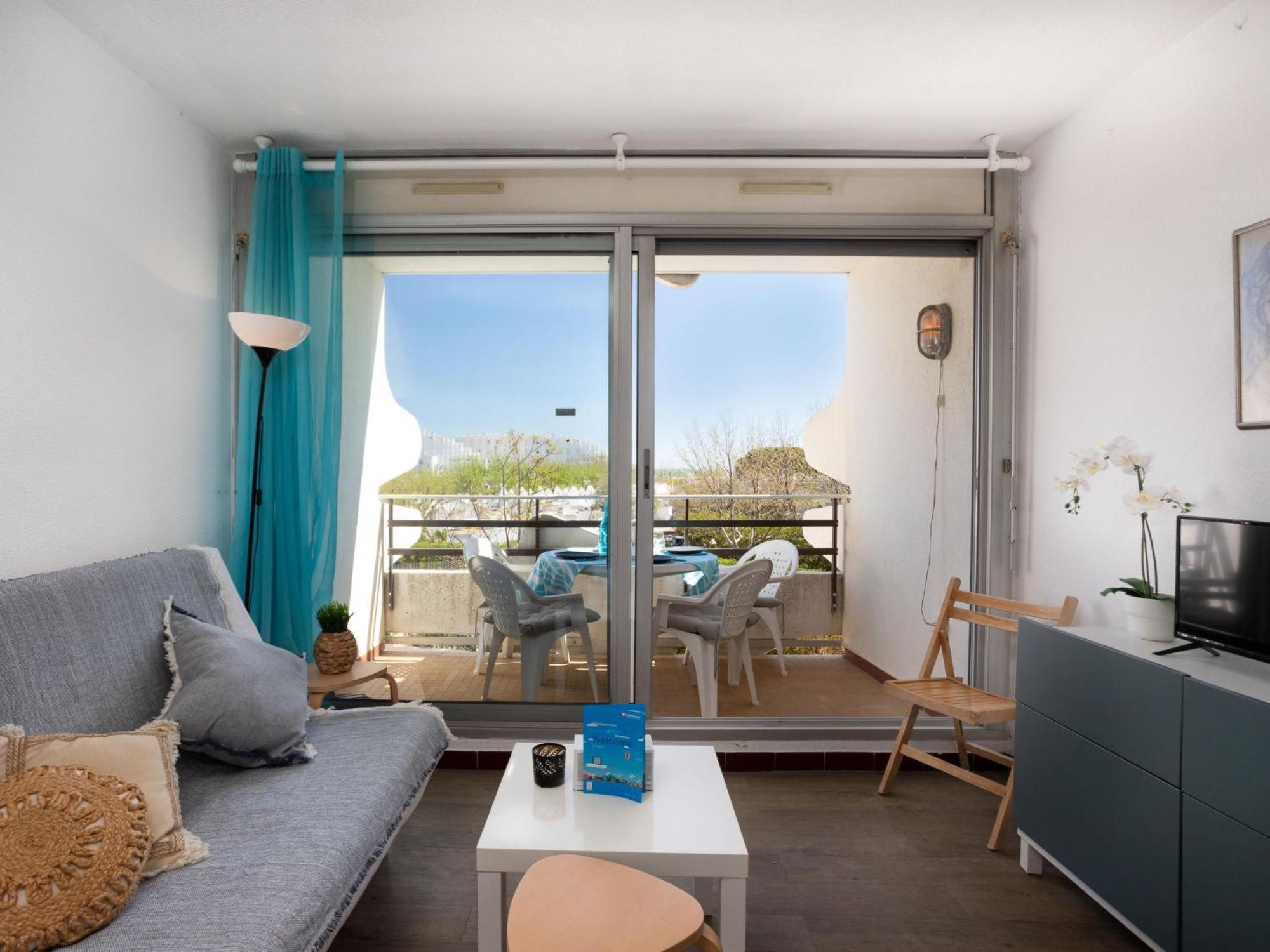 Apartment Du Soleil-2 By Interhome 拉格朗德默特 外观 照片